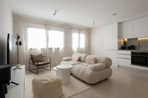 Deluxe Serenity Duplex in Las Canteras